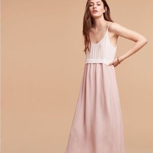 Wilfred bisous dress